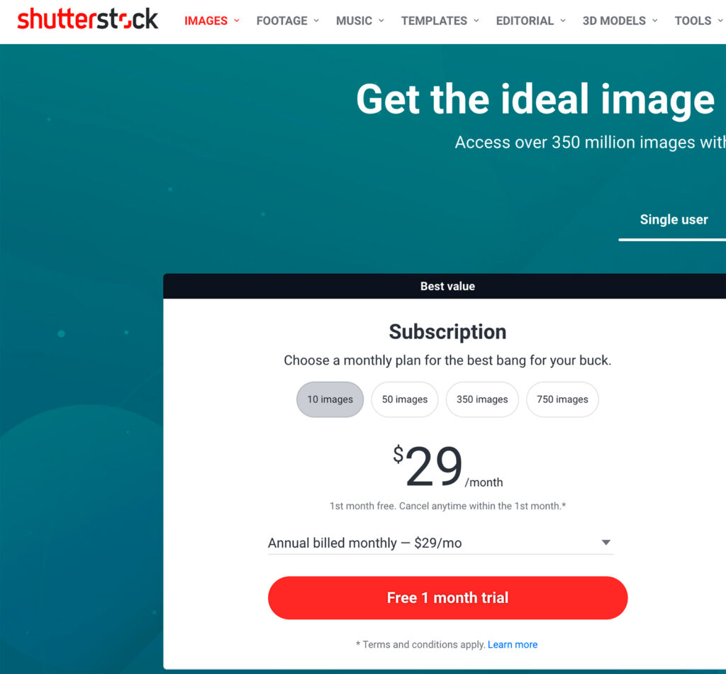 fixed usage subscription recurring revenue