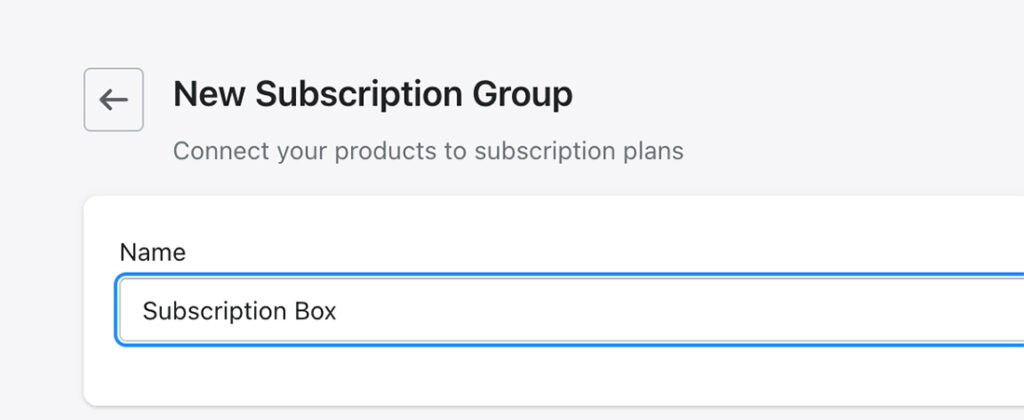 shopify monthly subscription app guide
